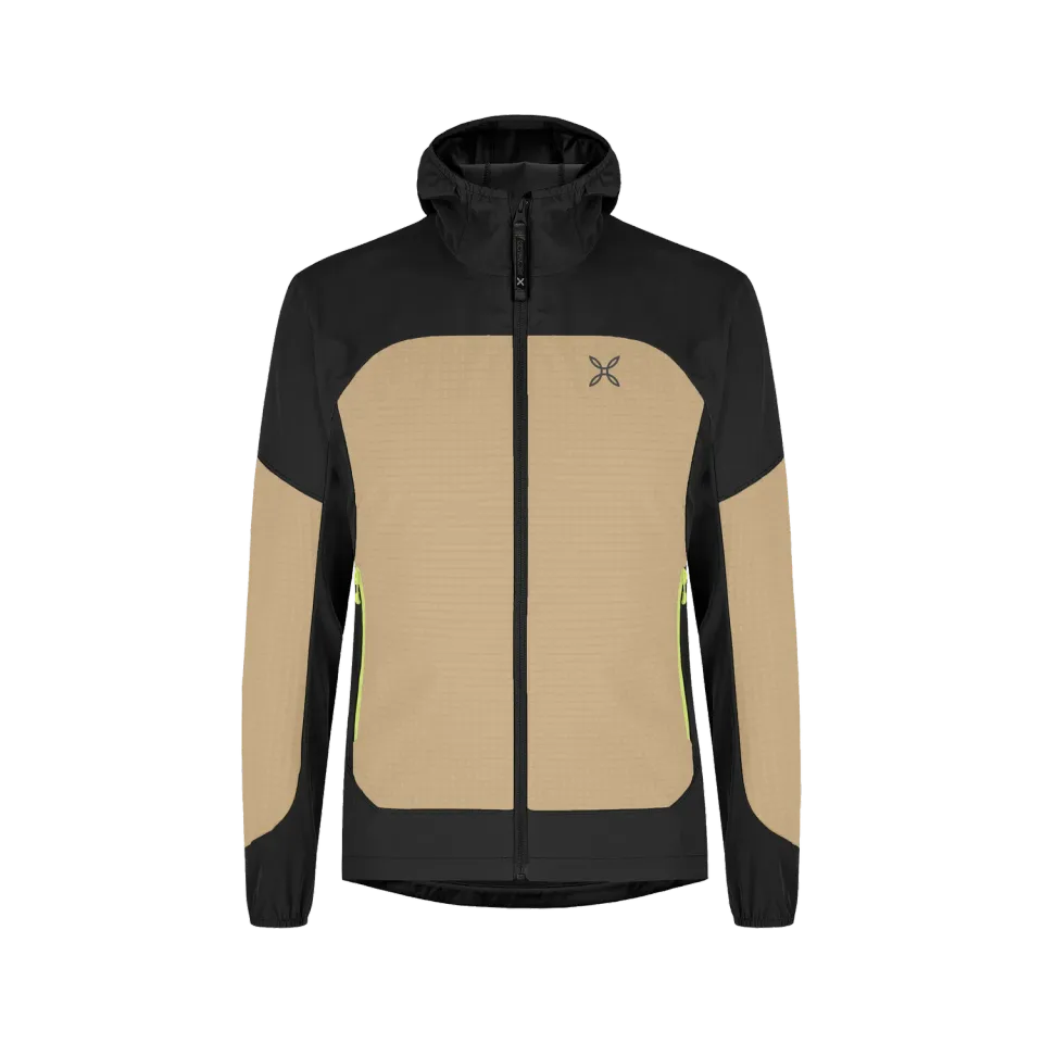 Montura Seed Hooded Jacket veste coupe-vent légère