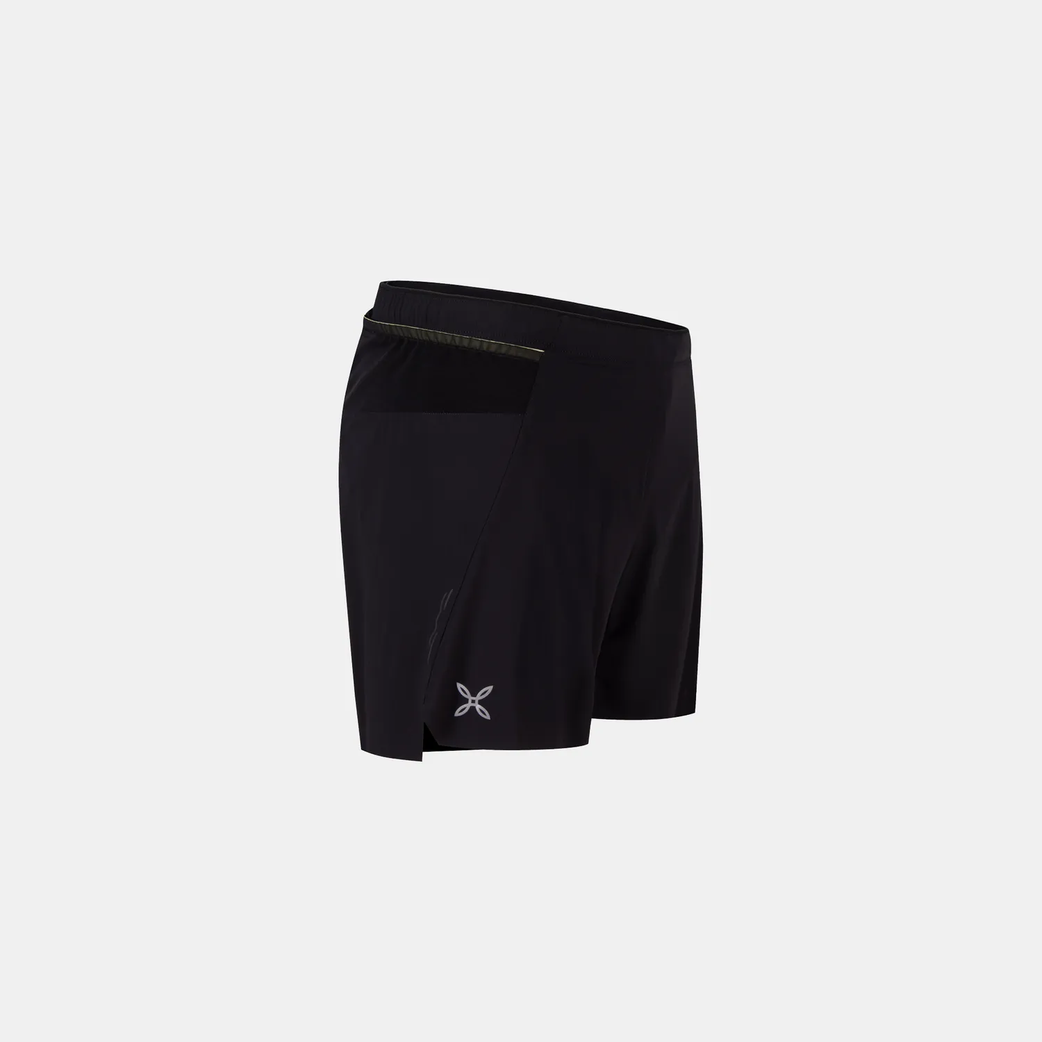 Montura Shadow 2 Shorts short homme ardesia stretch respirant