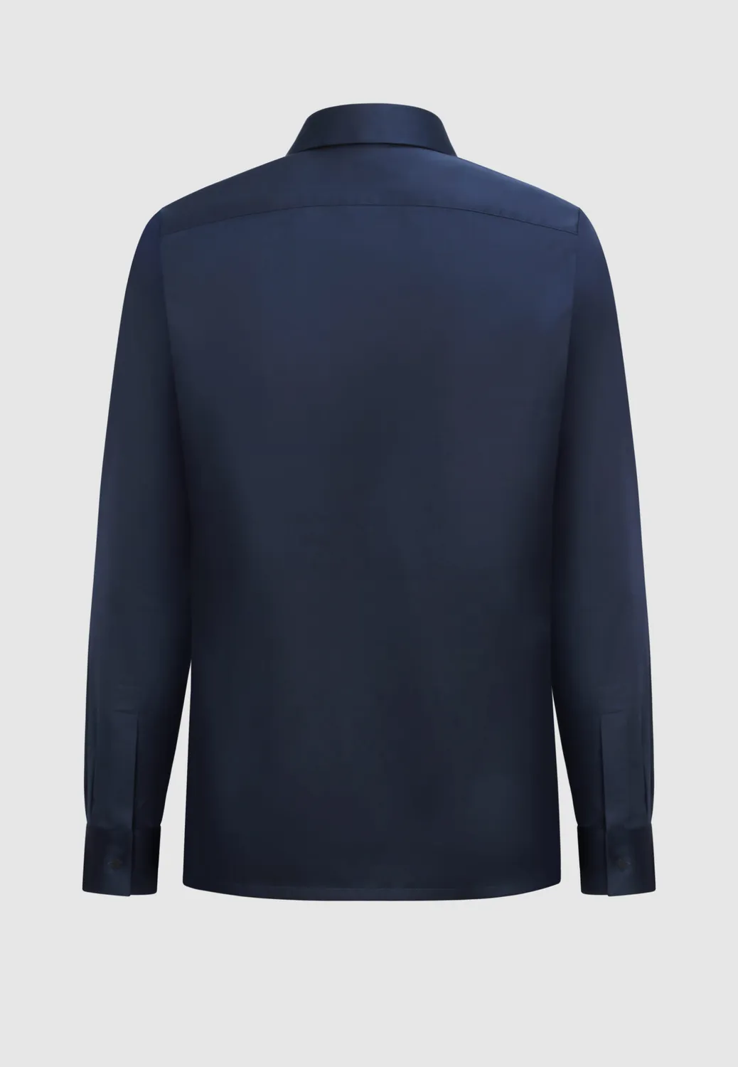 Pierre Talamon Sport chemise navy casual