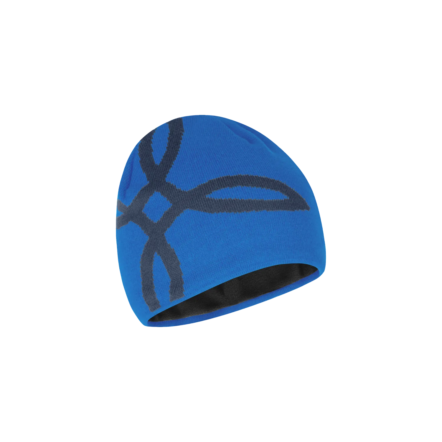 Montura Logo Lined bonnet hiver mixte anthracite chaud