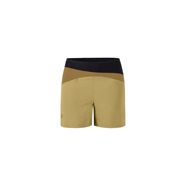 Montura Loom Shorts short femme Baton Rouge M léger
