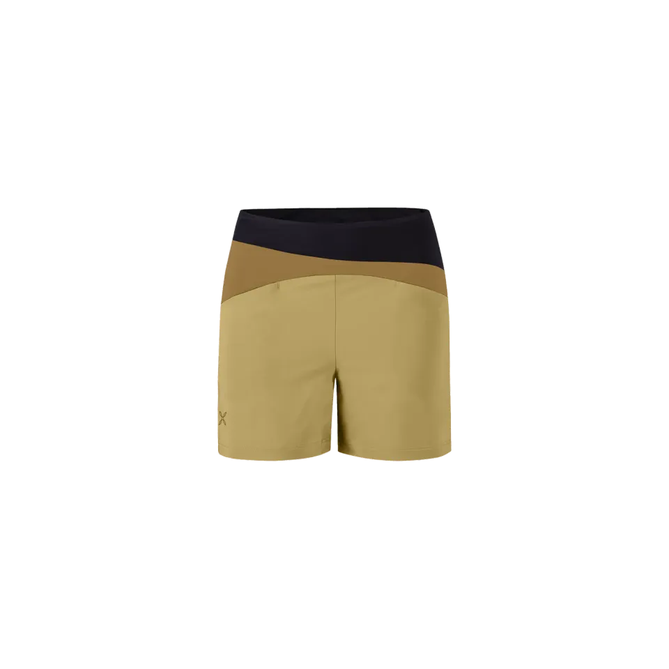 Montura Loom Shorts short femme Baton Rouge M léger
