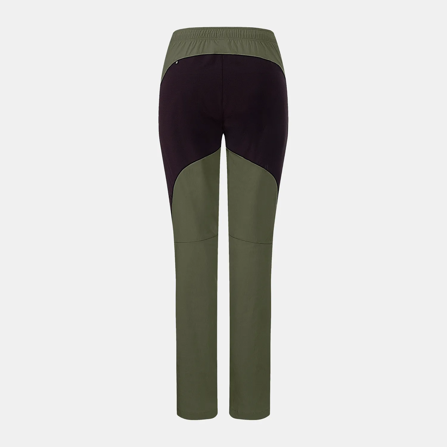 Montura Route Mix pantalon femme noir léger