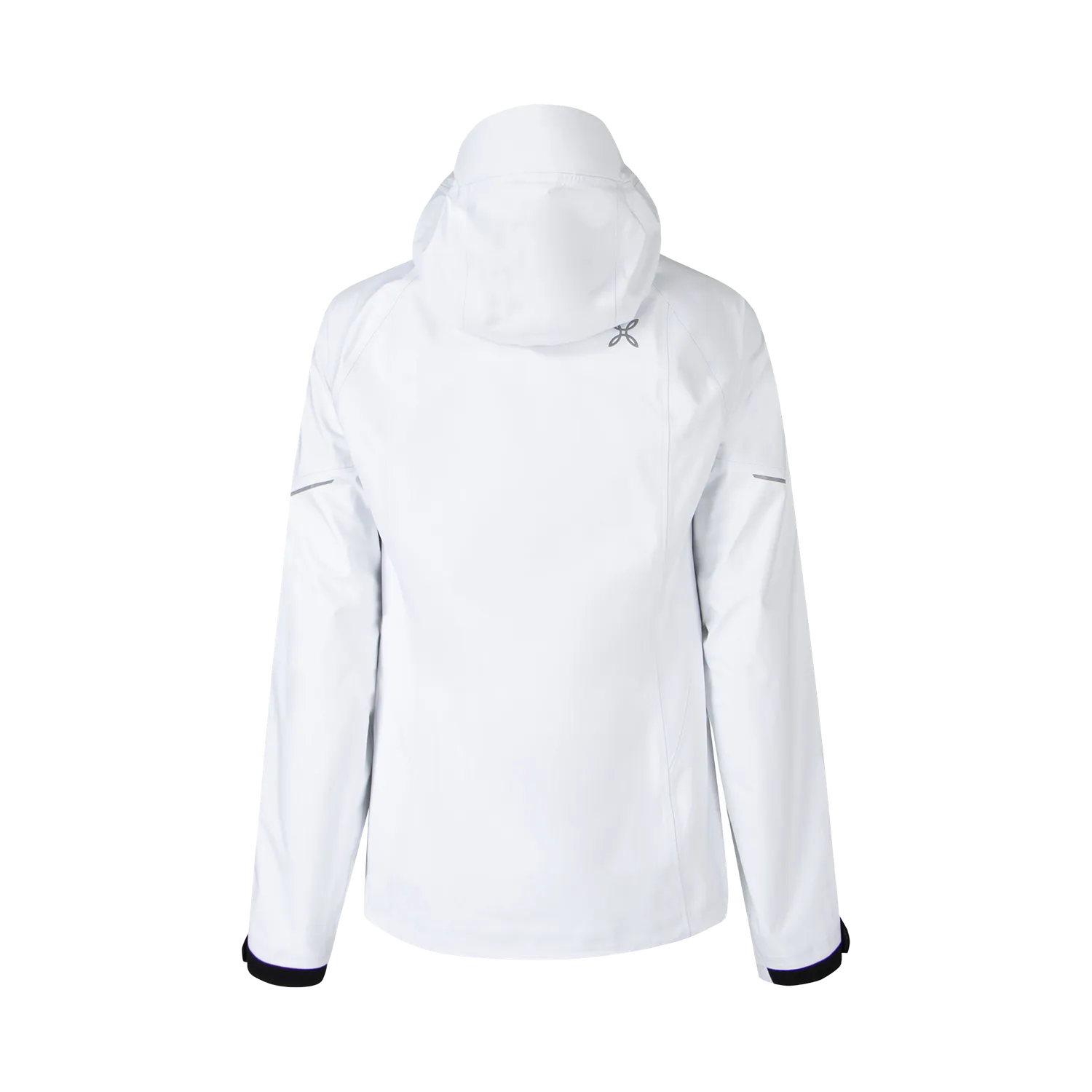 Montura Morningstar veste rando femme violet intense imperméable