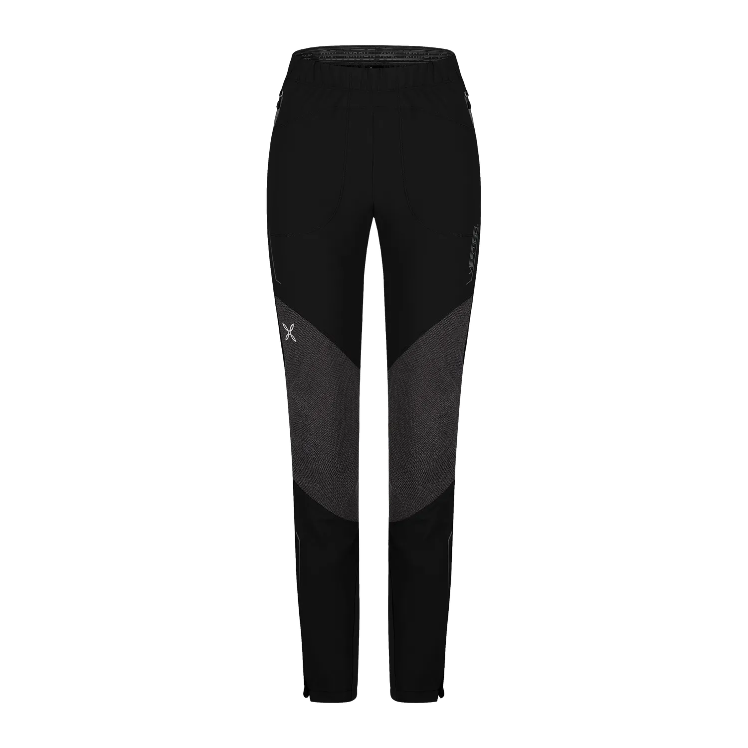Montura Vertigo 2 -5 cm Pants Woman pantalon noir