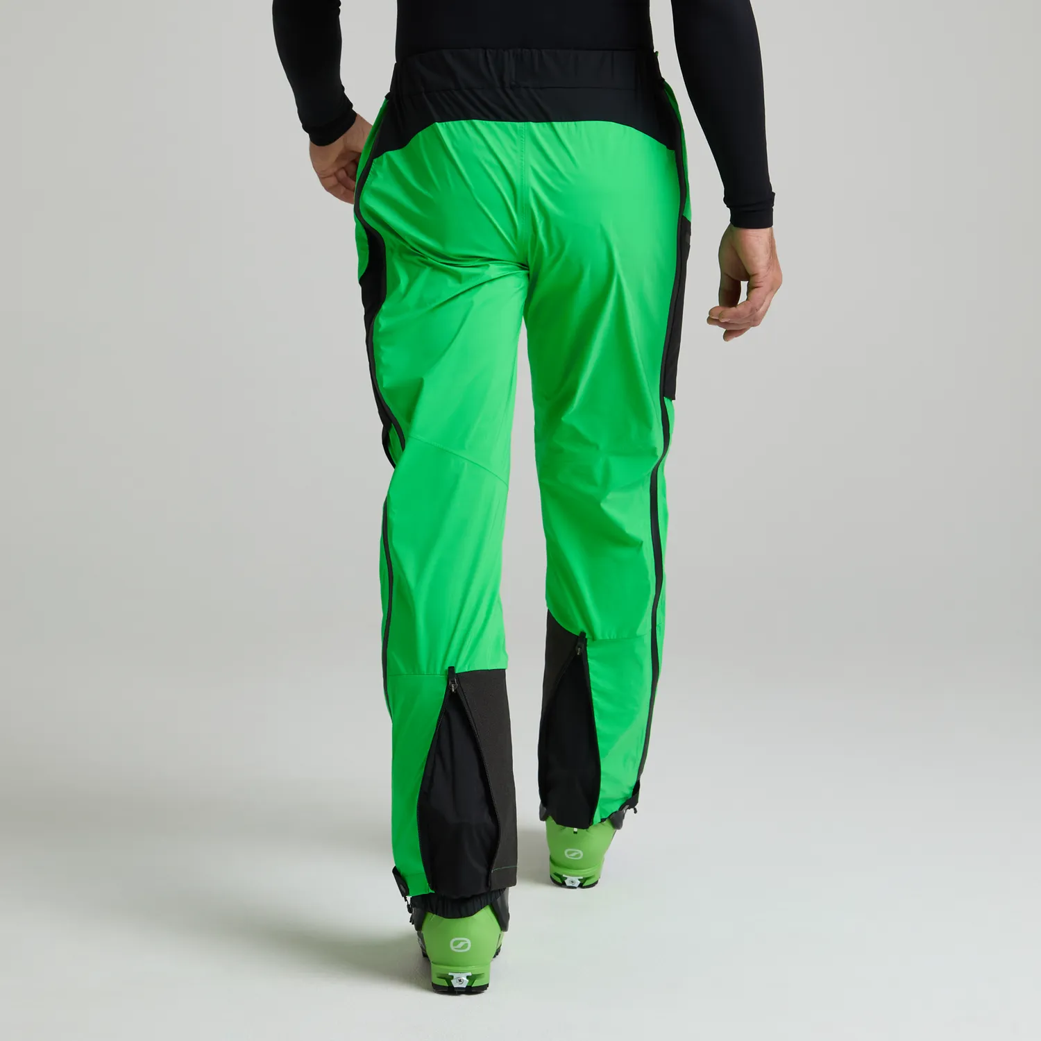 Montura Prometeo Cover pantalon ski randonnee impermeable