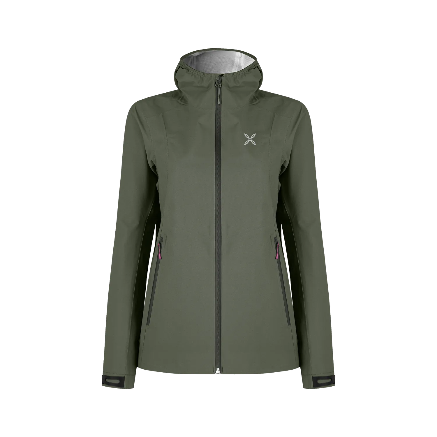 Montura Nordik Jacket veste femme imperméable