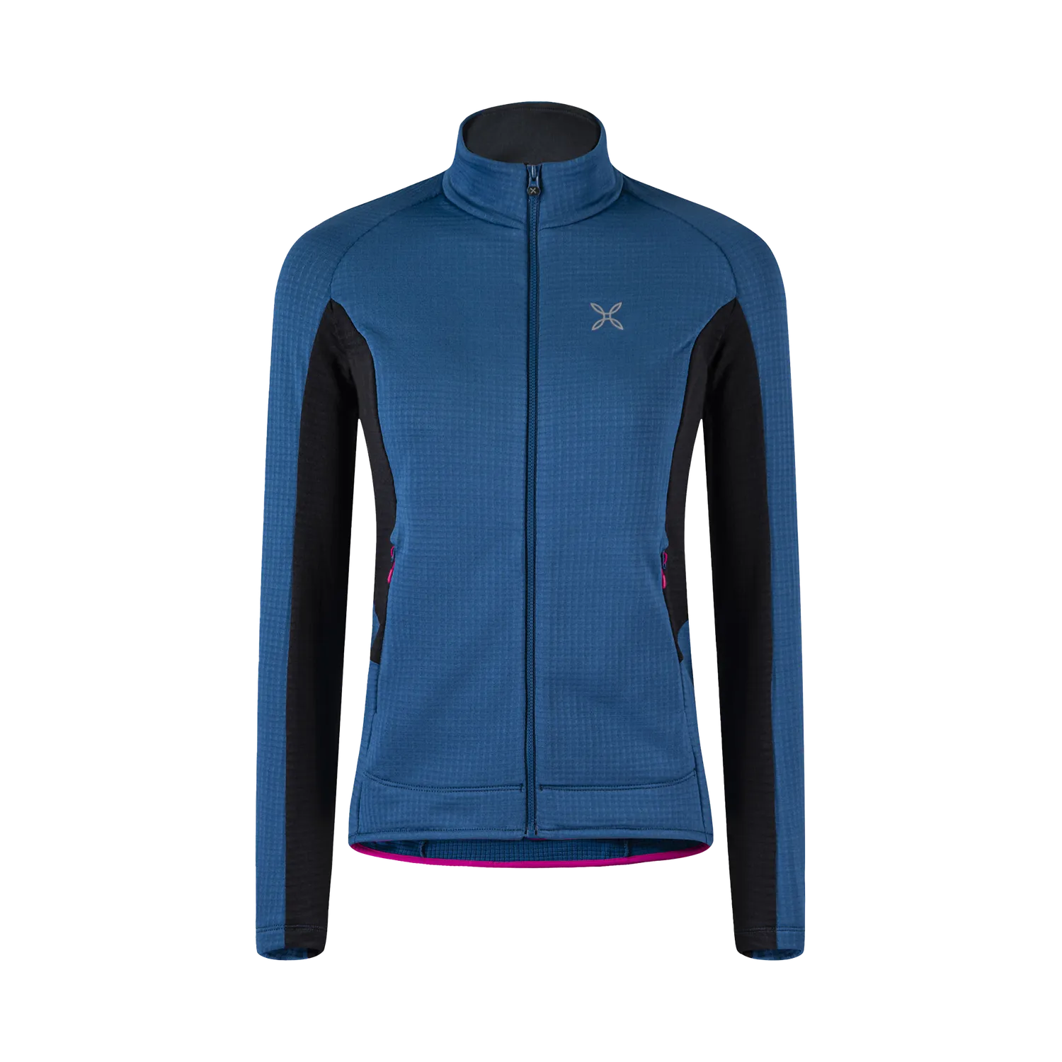 Montura Align Maglia Woman polaire gaufrée