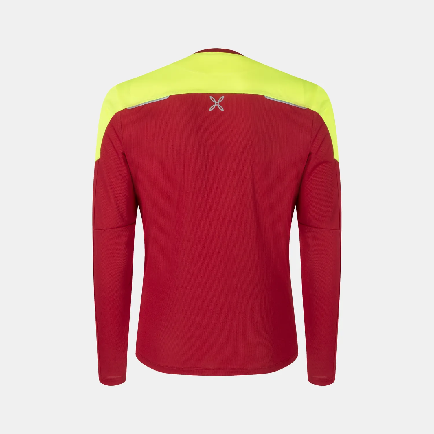 Montura High Maglia pull montagne unisexe respirant