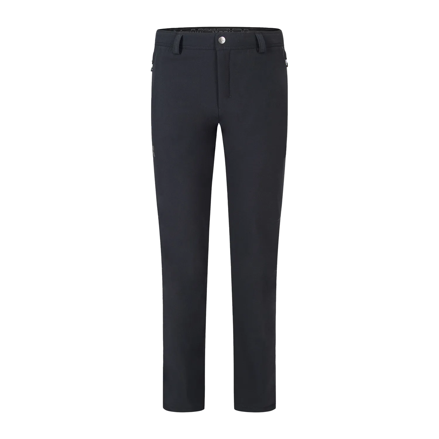 Montura Gavia pantalon homme bleu marine softshell