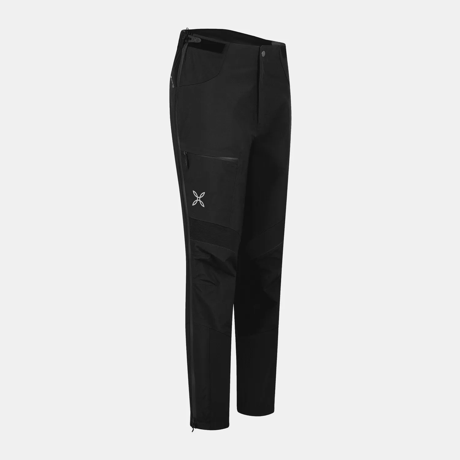 Montura Vertigo GTX Pro surpantalon petunia
