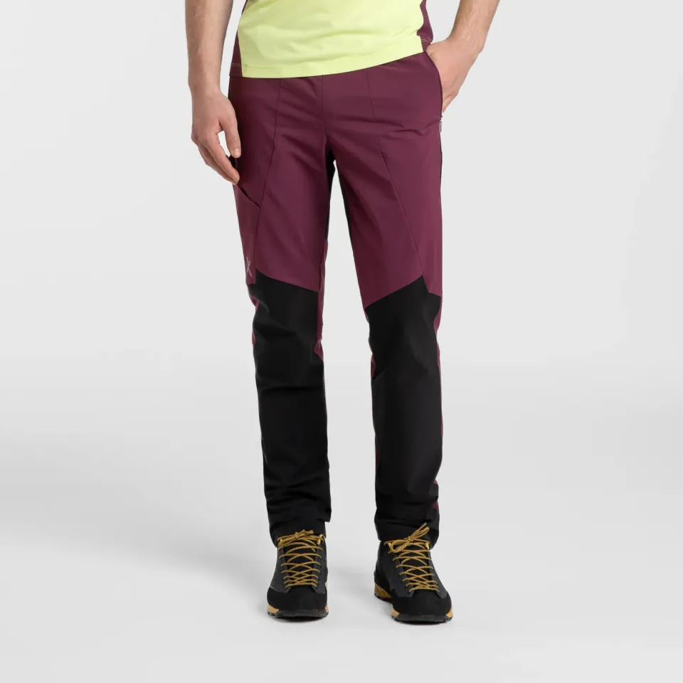 Montura Rocky 2 pantalon escalade homme stretch
