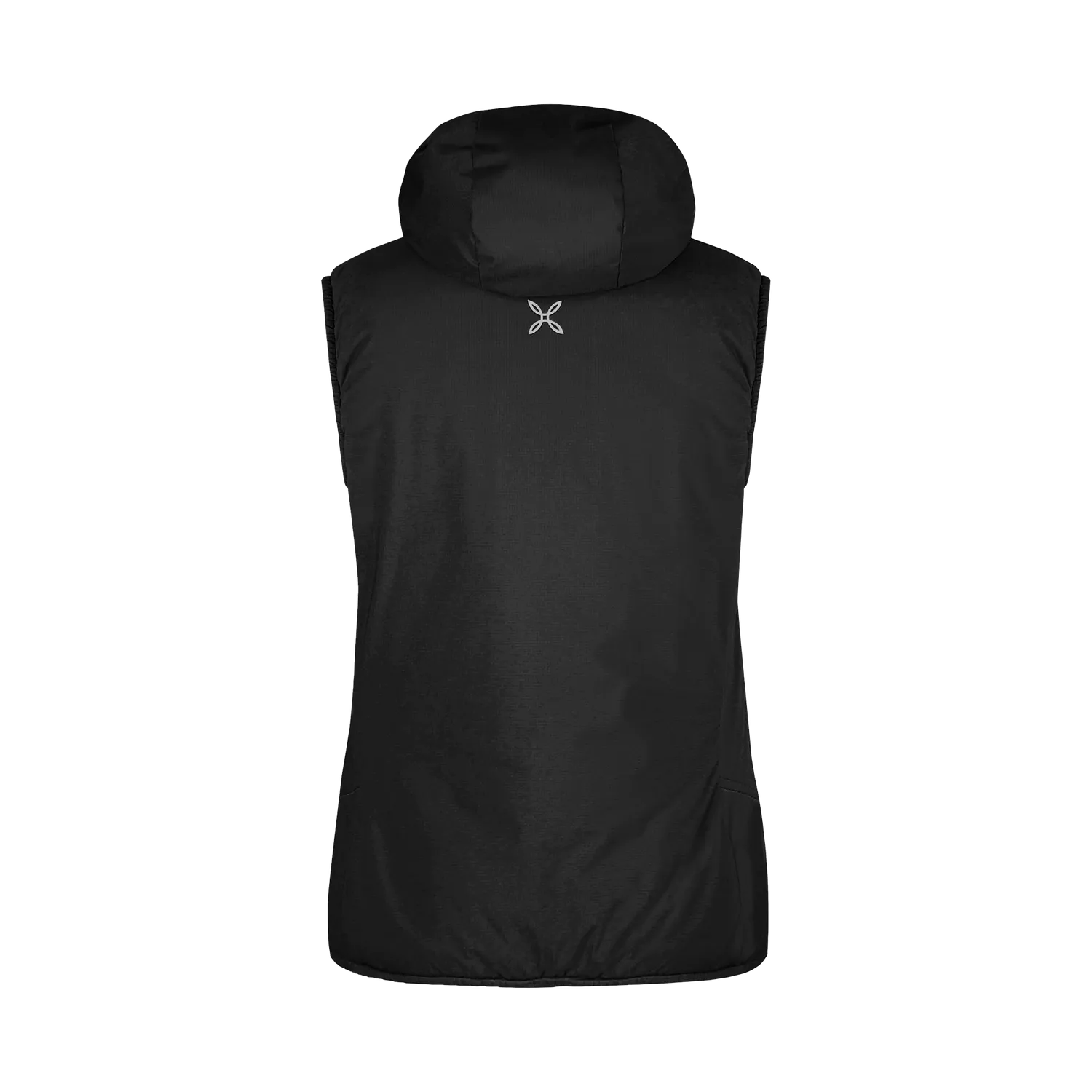 Montura Dolomiti Vest gilet femme bronze matelassé