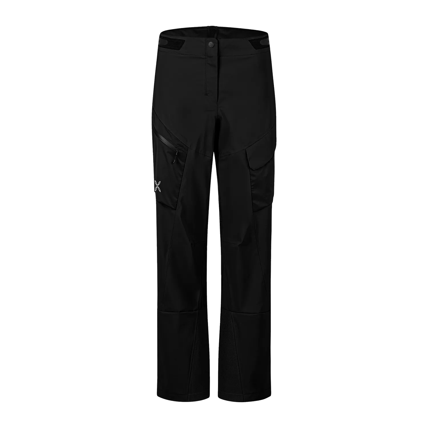 Montura Prometeo pantalon ski rando femme imperméable