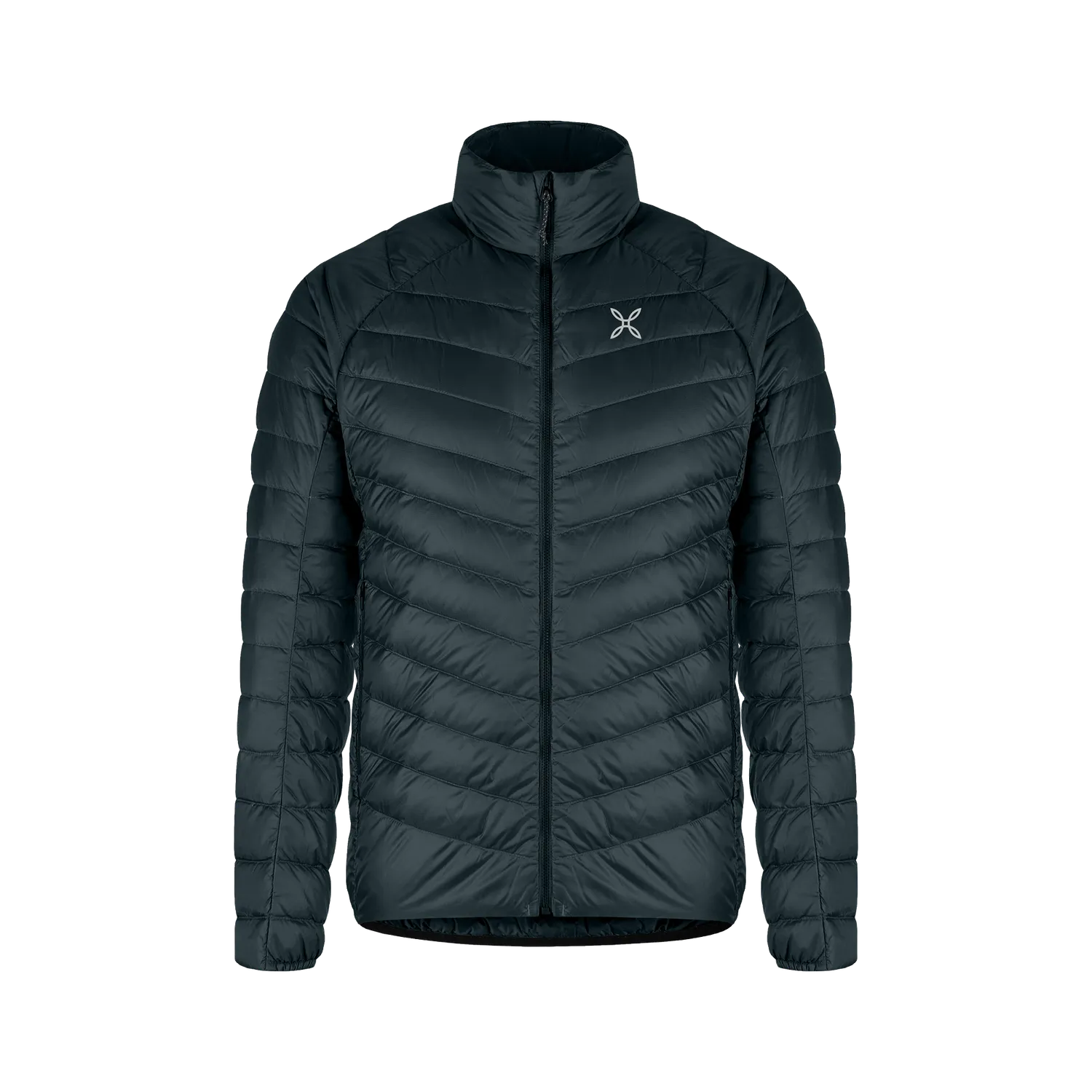 Montura Breeze Duvet Jacket doudoune homme noir duvet
