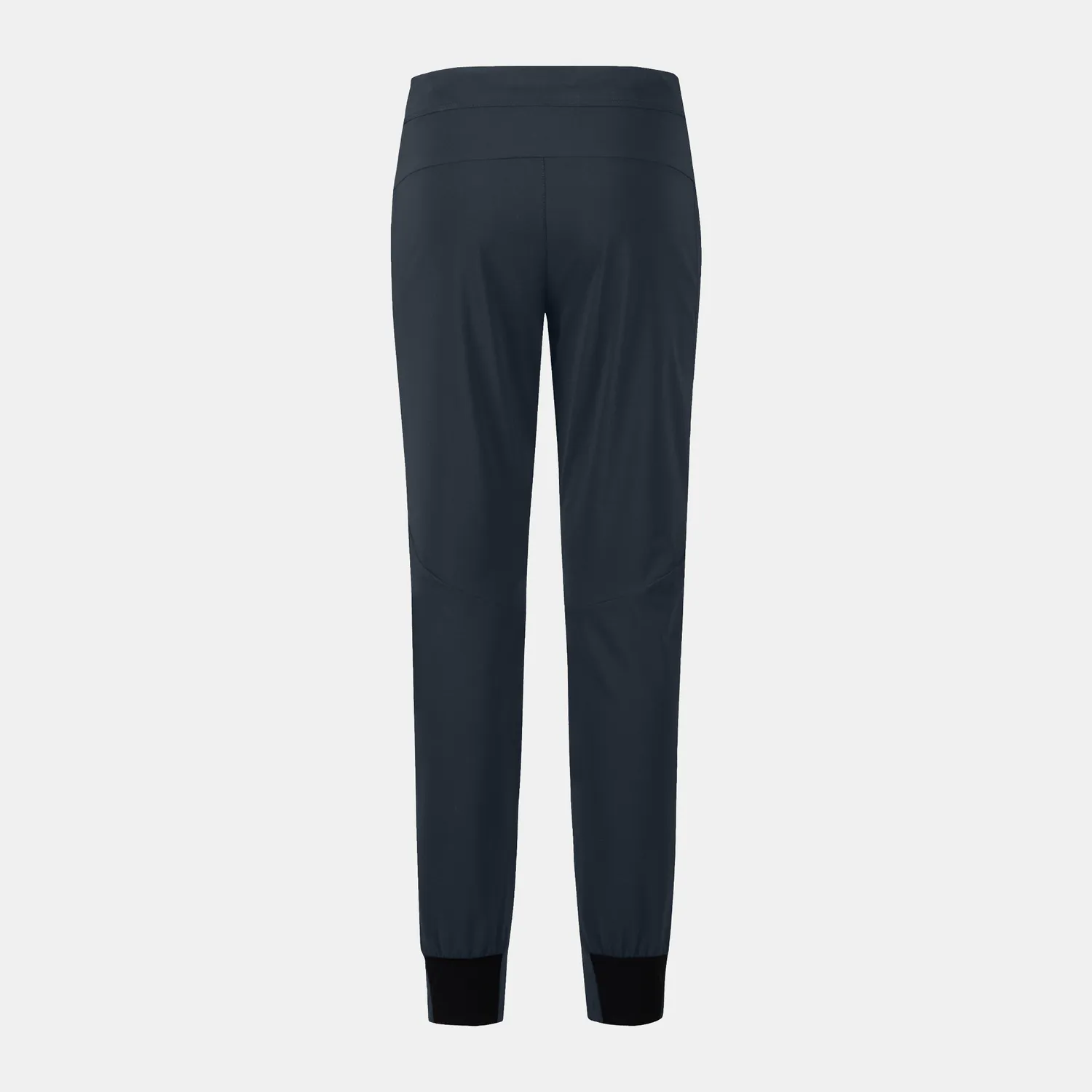 Montura Flow pantalon femme ardoise softshell