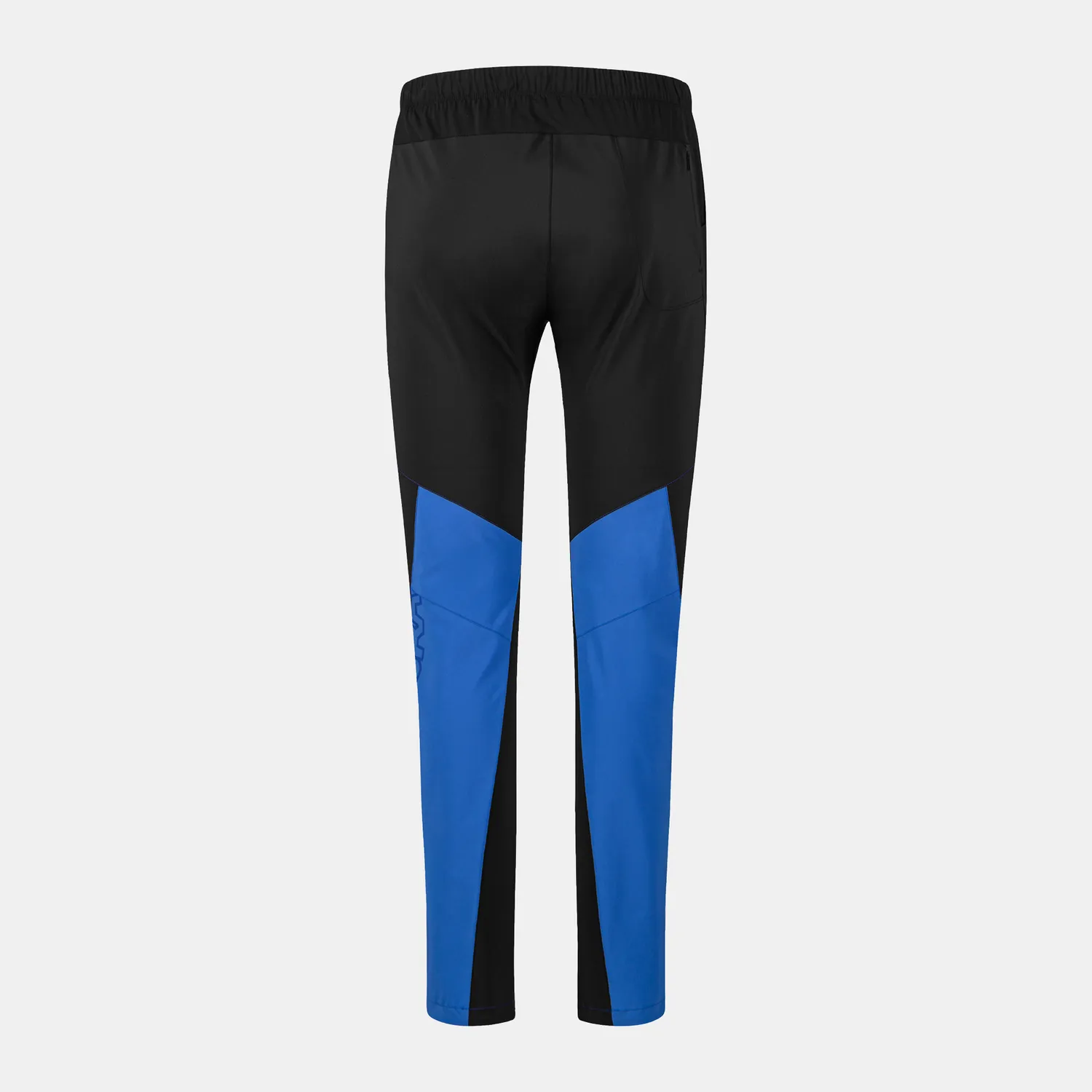 Montura Synth pantalon trail noir ripstop coupe-vent