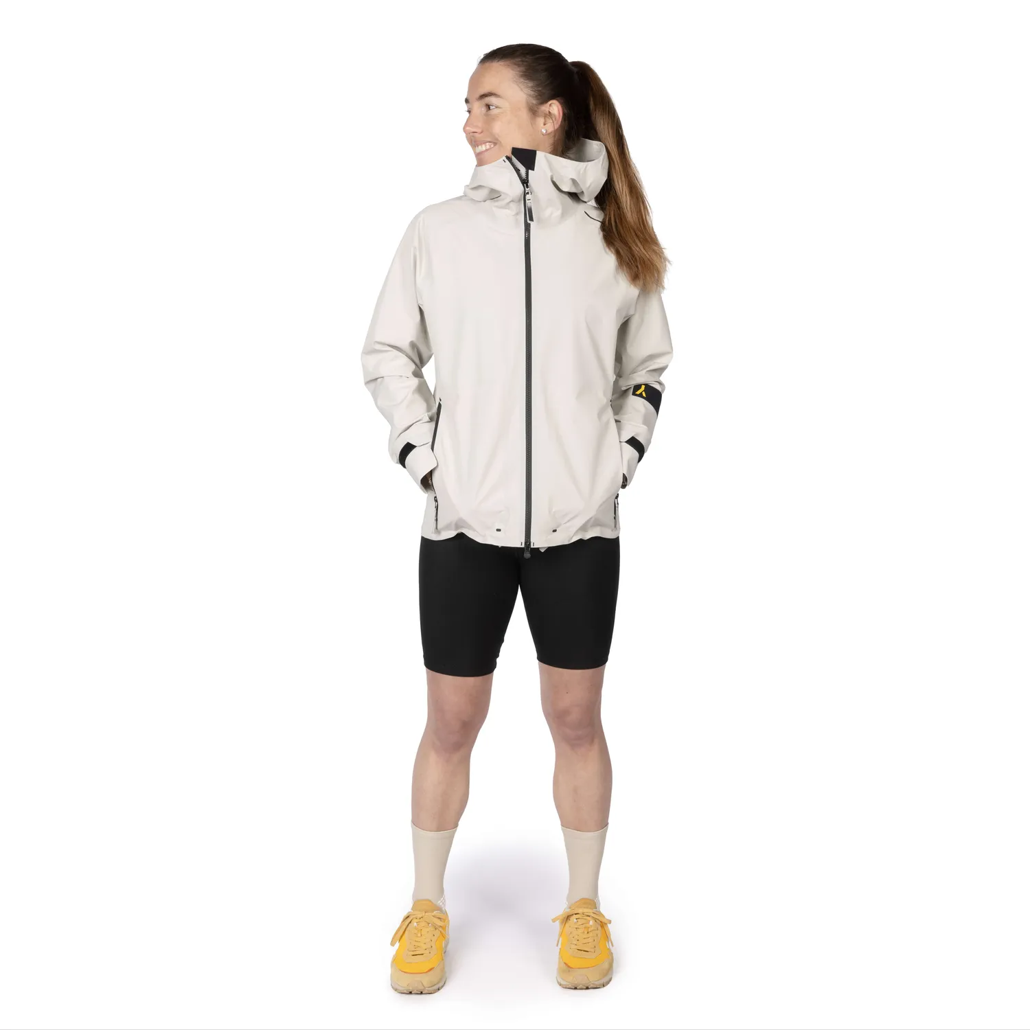 Inspyrations All Ryde 3L veste femme imperméable 45000