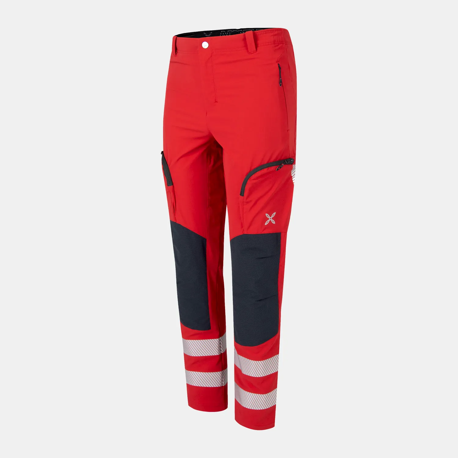 Montura Operator Light pantalon unisexe renforts