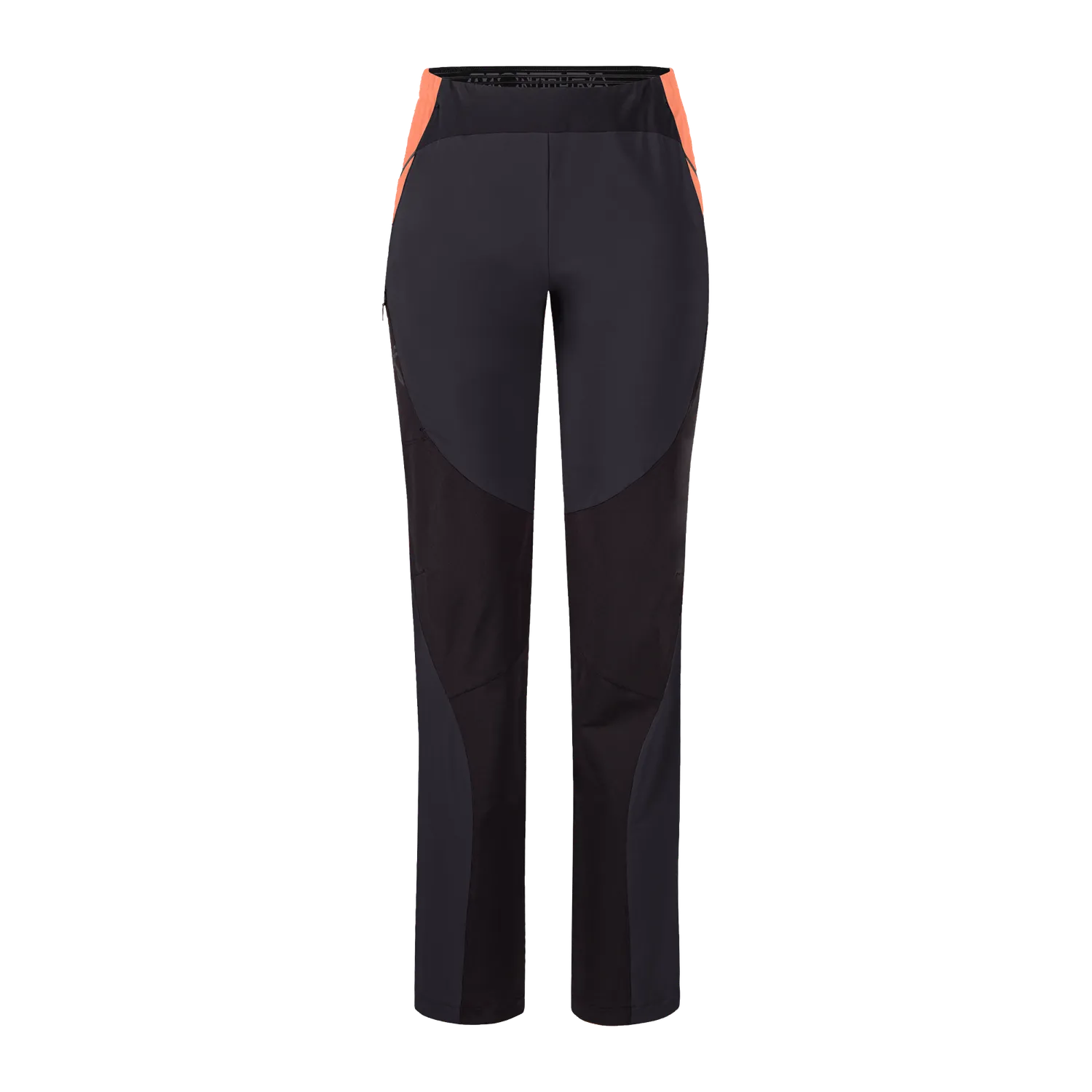 Montura Synth Pants Woman pantalon escalade stretch