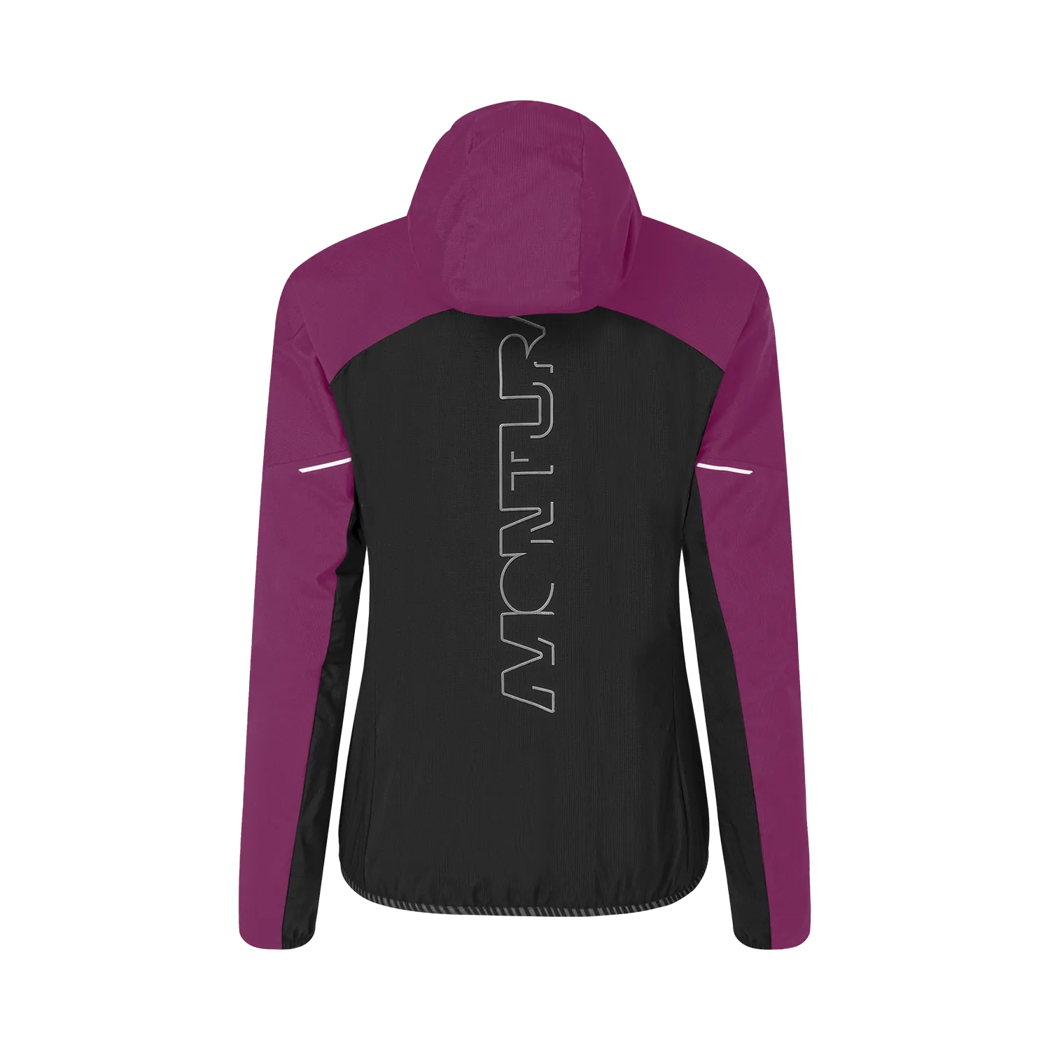 Montura Eiger Light Jacket veste femme alpinisme