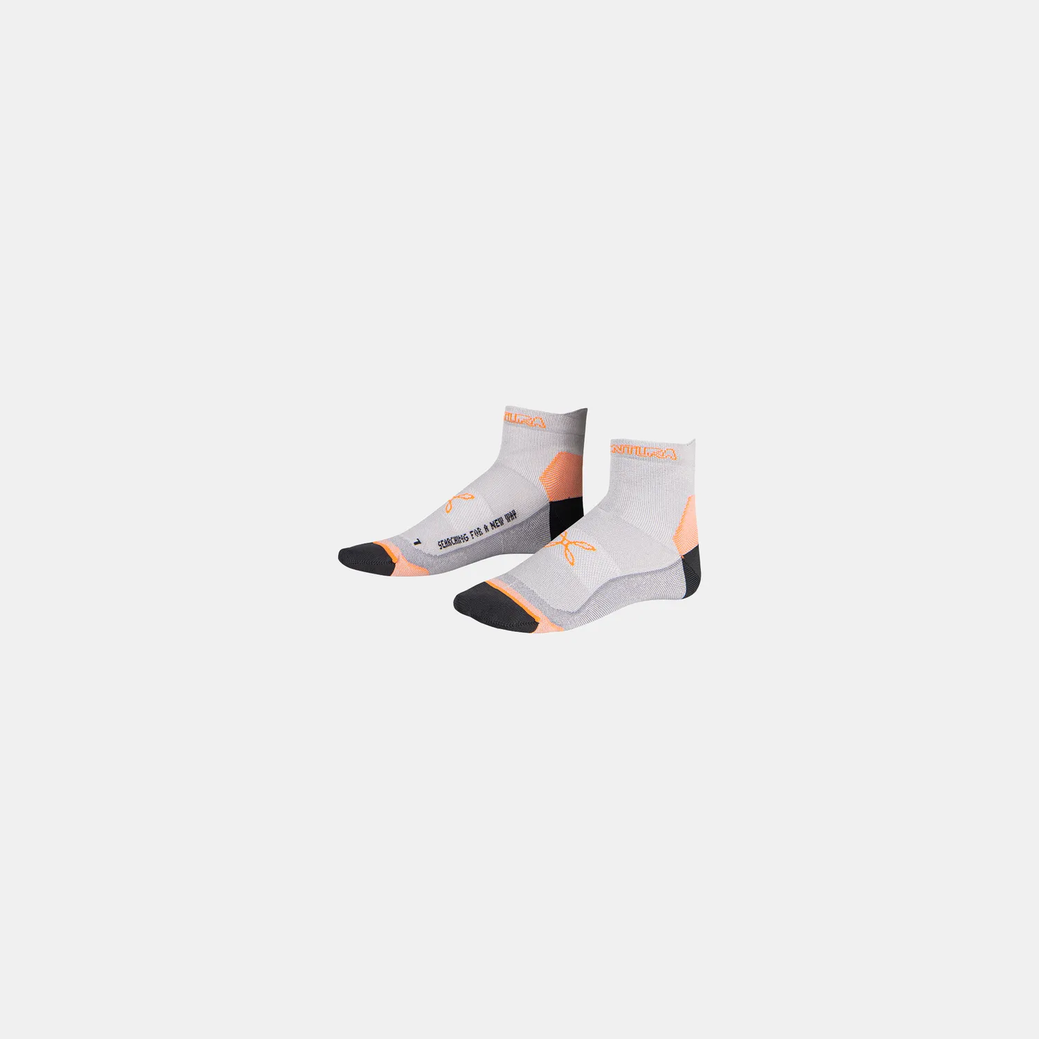 Montura Shadow Dryarn Chaussettes sport thermorégulantes
