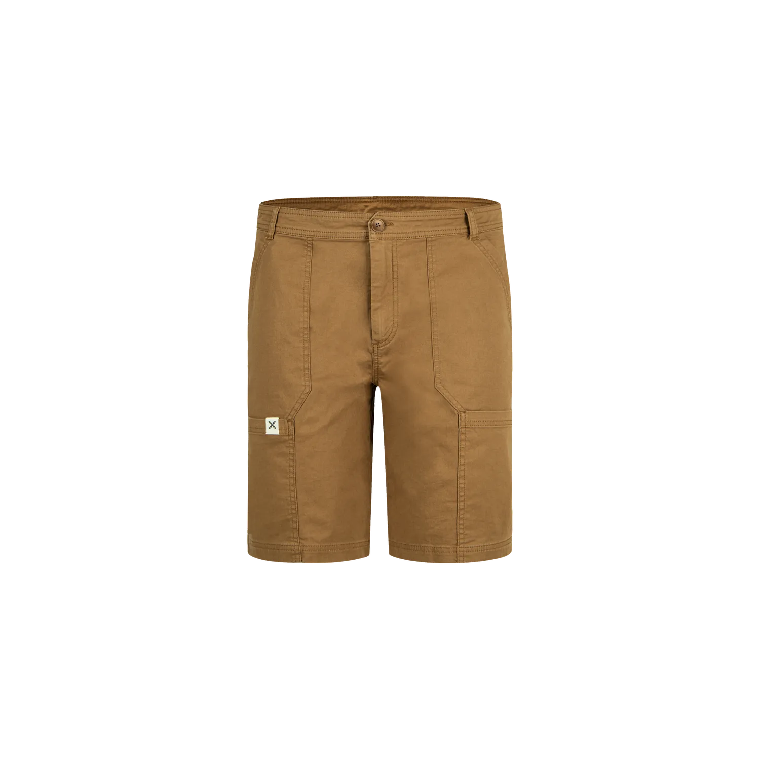 Montura Wanderlust 2 Bermuda short bronze décontracté