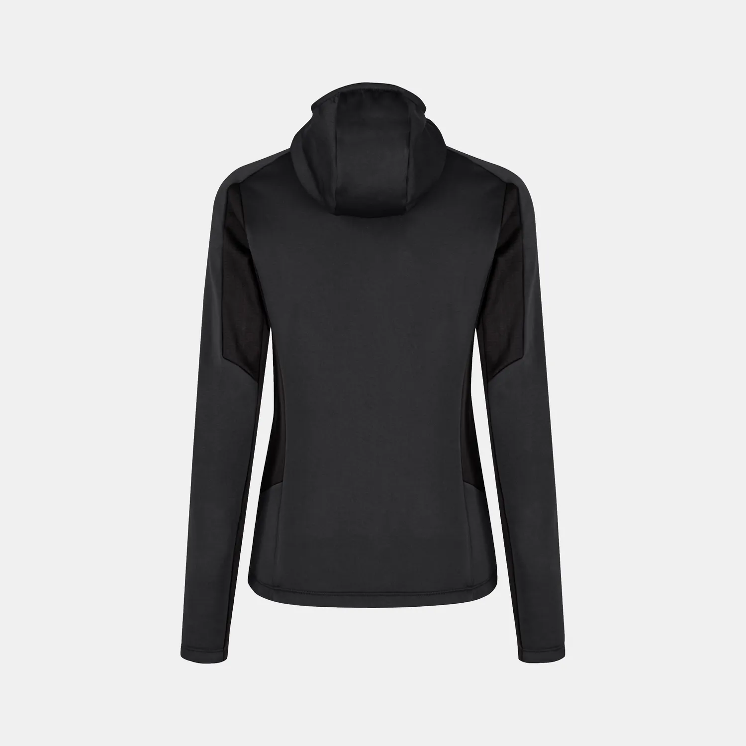 Montura Pulse Hooded Maglia polaire femme zip stretch