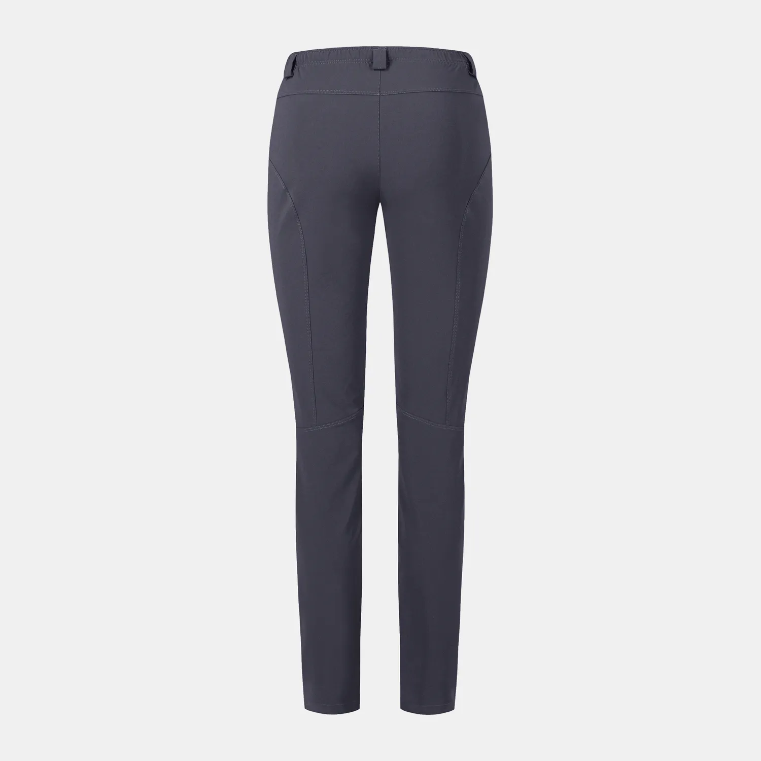 Montura Focus pantalon rando femme noir léger stretch