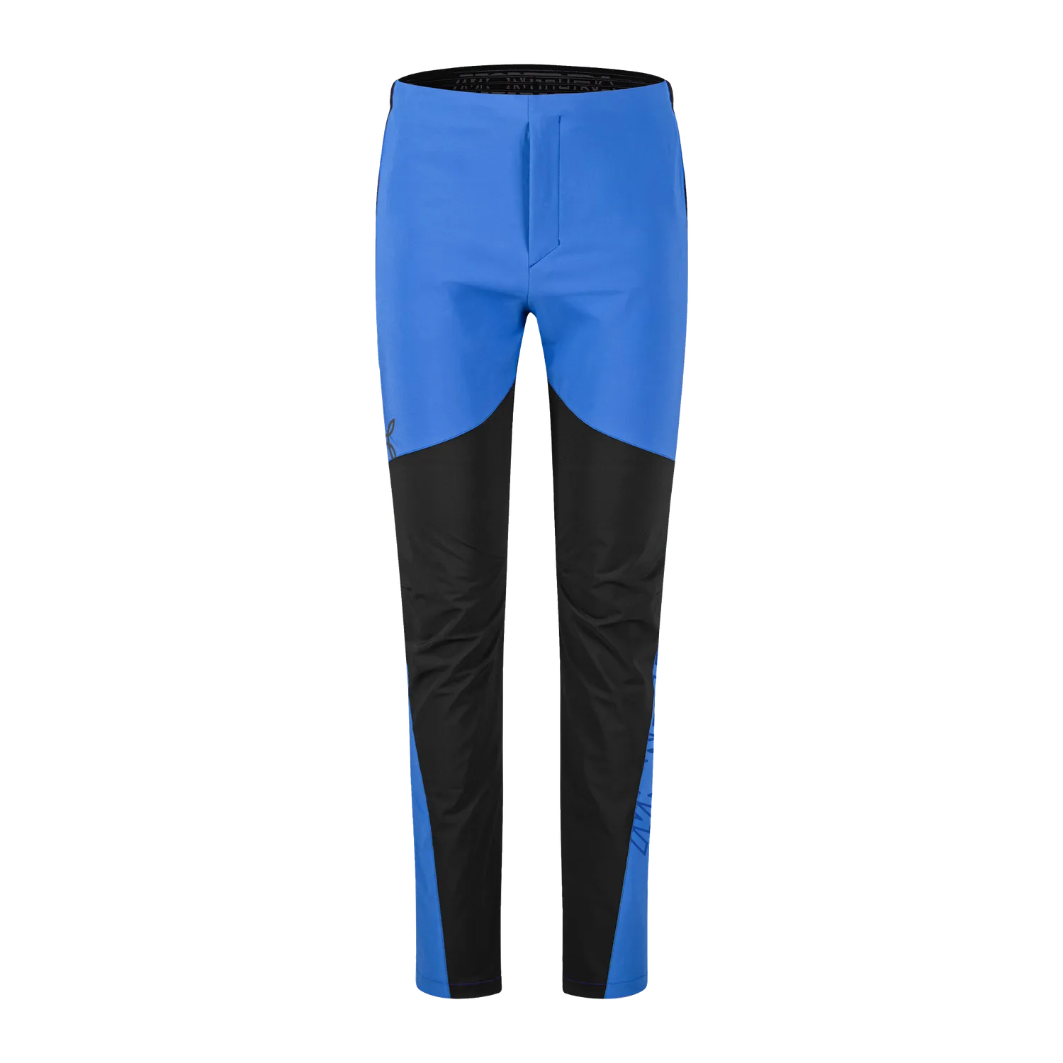 Montura Synth pantalon trail noir ripstop coupe-vent