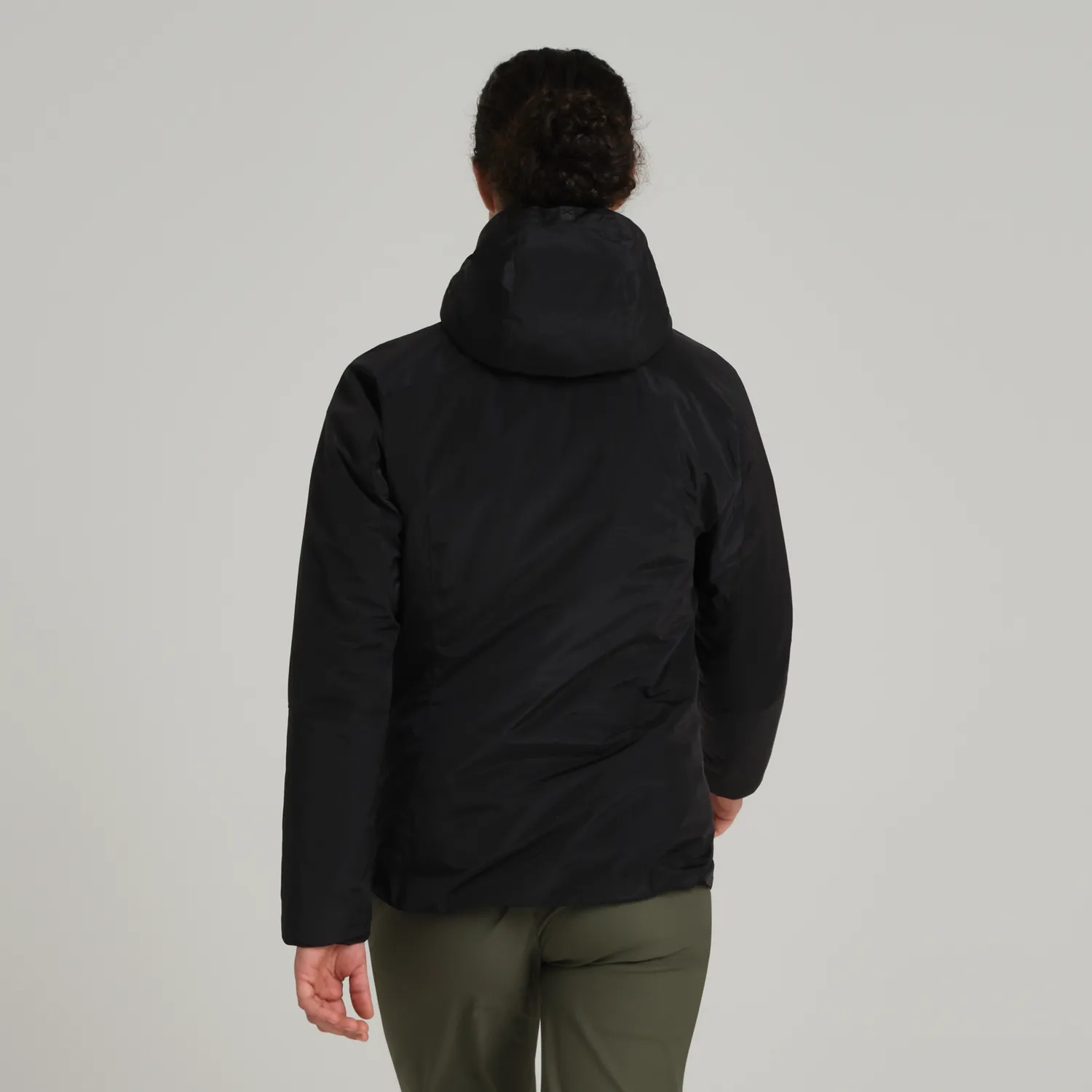 Montura Versante Sky veste femme noire imperméable