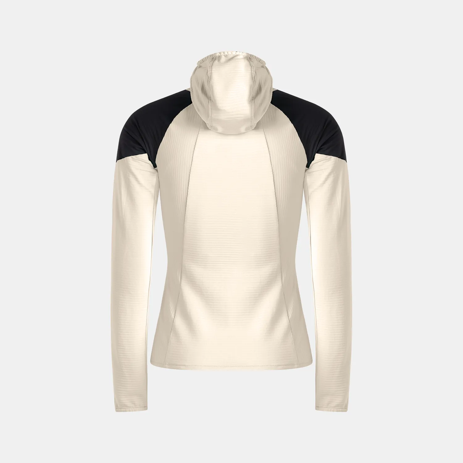 Montura Action Hooded Maglia polaire femme stretch
