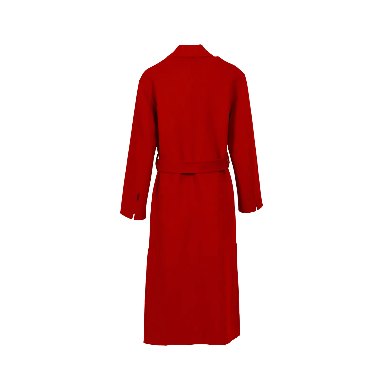 Oakwood Allegoria 64303 manteau laine rouge