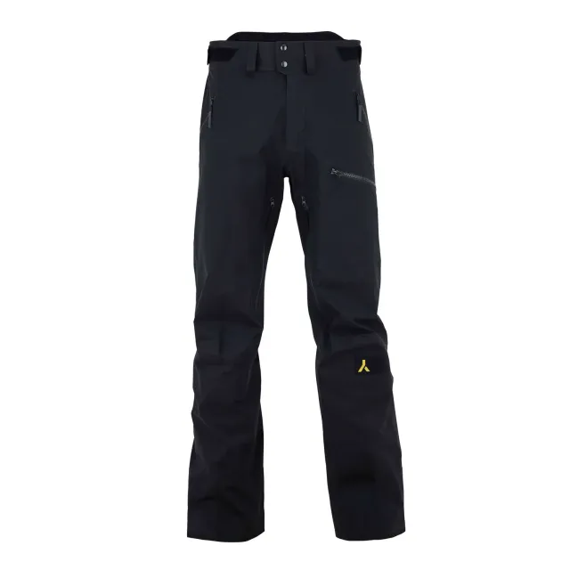 INSPYRATIONS GENESYS 3L pantalon homme noir technique