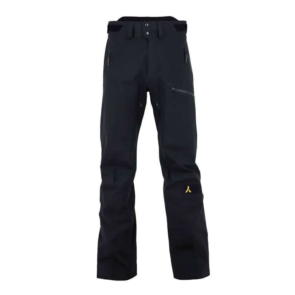 INSPYRATIONS GENESYS 3L pantalon homme noir technique