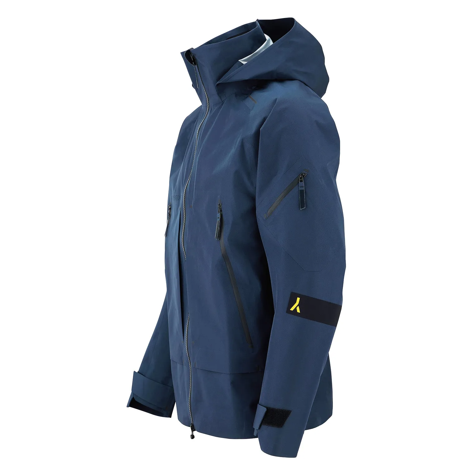 INSPYRATIONS GENESYS 3L veste homme bleu marine légère