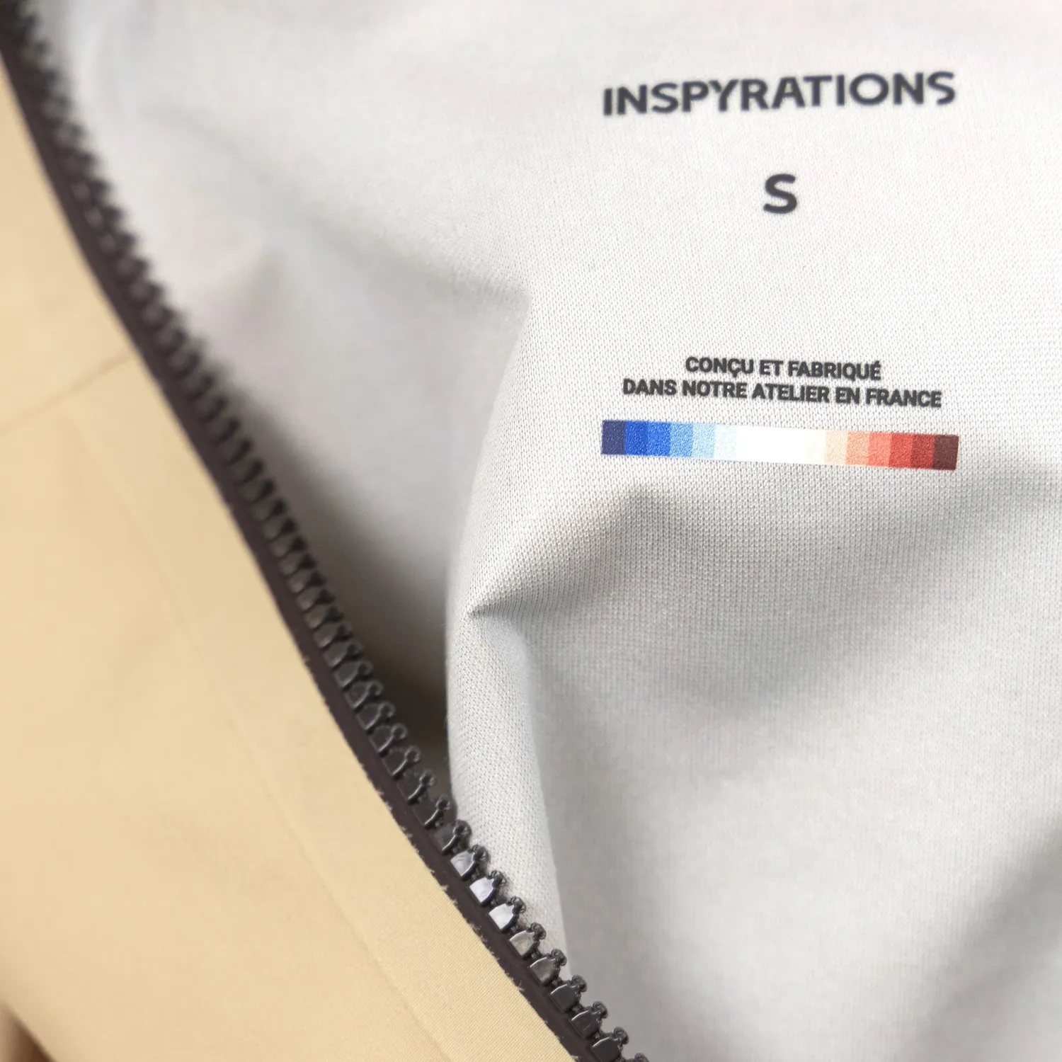 INSPYRATIONS All Ryde 3L veste femme imperméable XS
