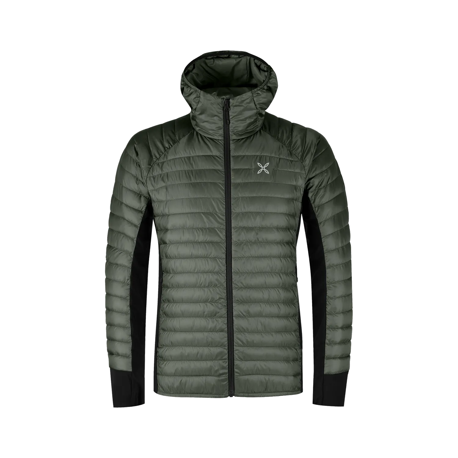 Montura Walk veste homme à capuche matelassée