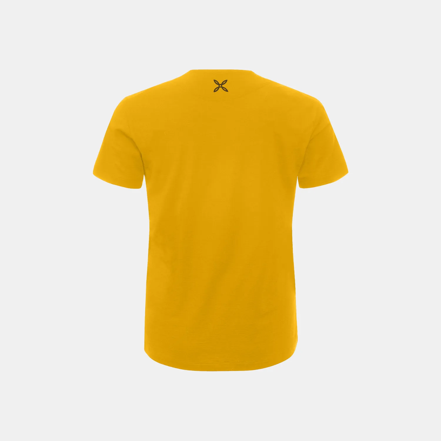Montura Logo Merino T-shirt homme 100% laine mérinos