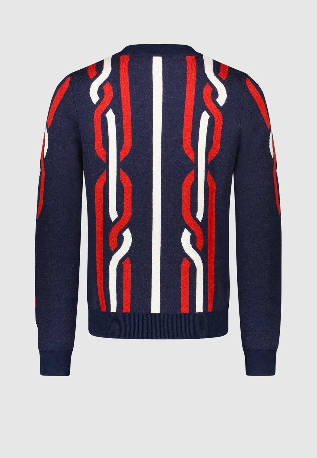Pierre Talamon Guima Pull Homme Hiver