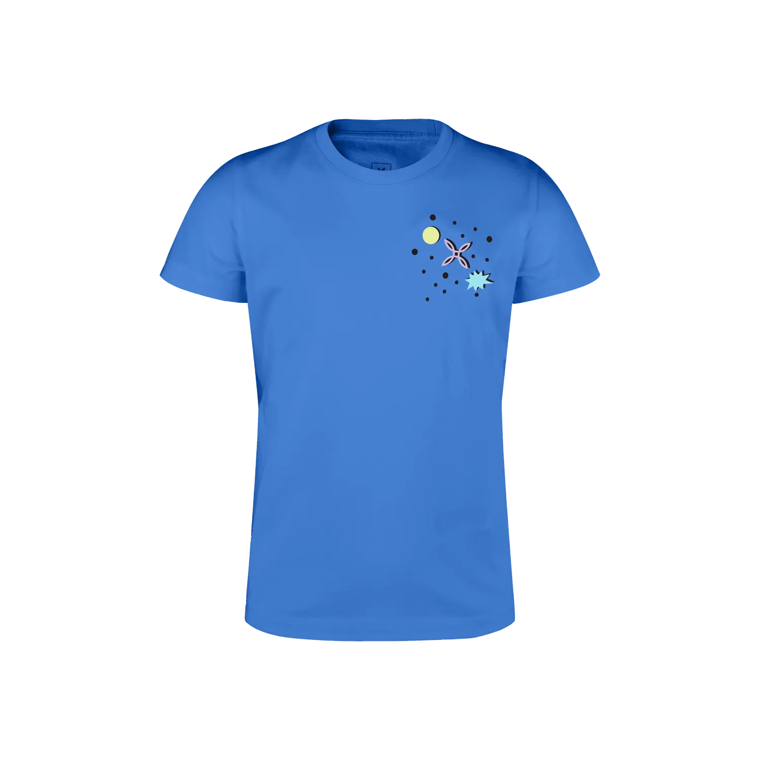 Montura Pop Art t-shirt enfant coton bio