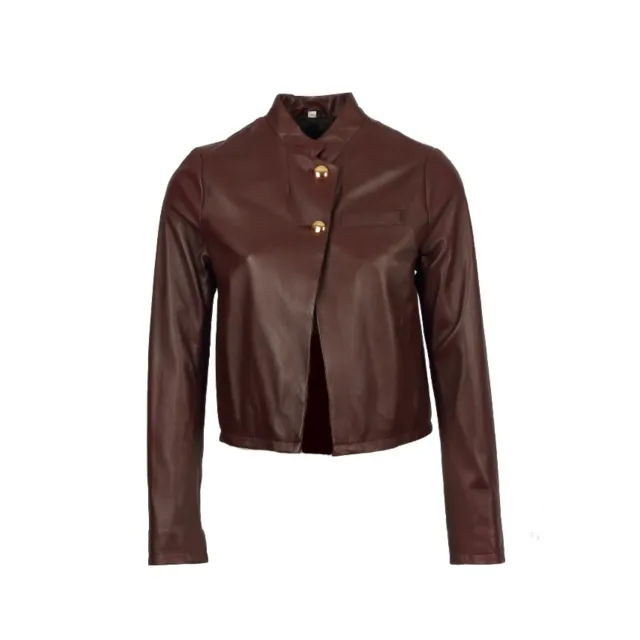 Oakwood Astra 65105 veste cuir porto