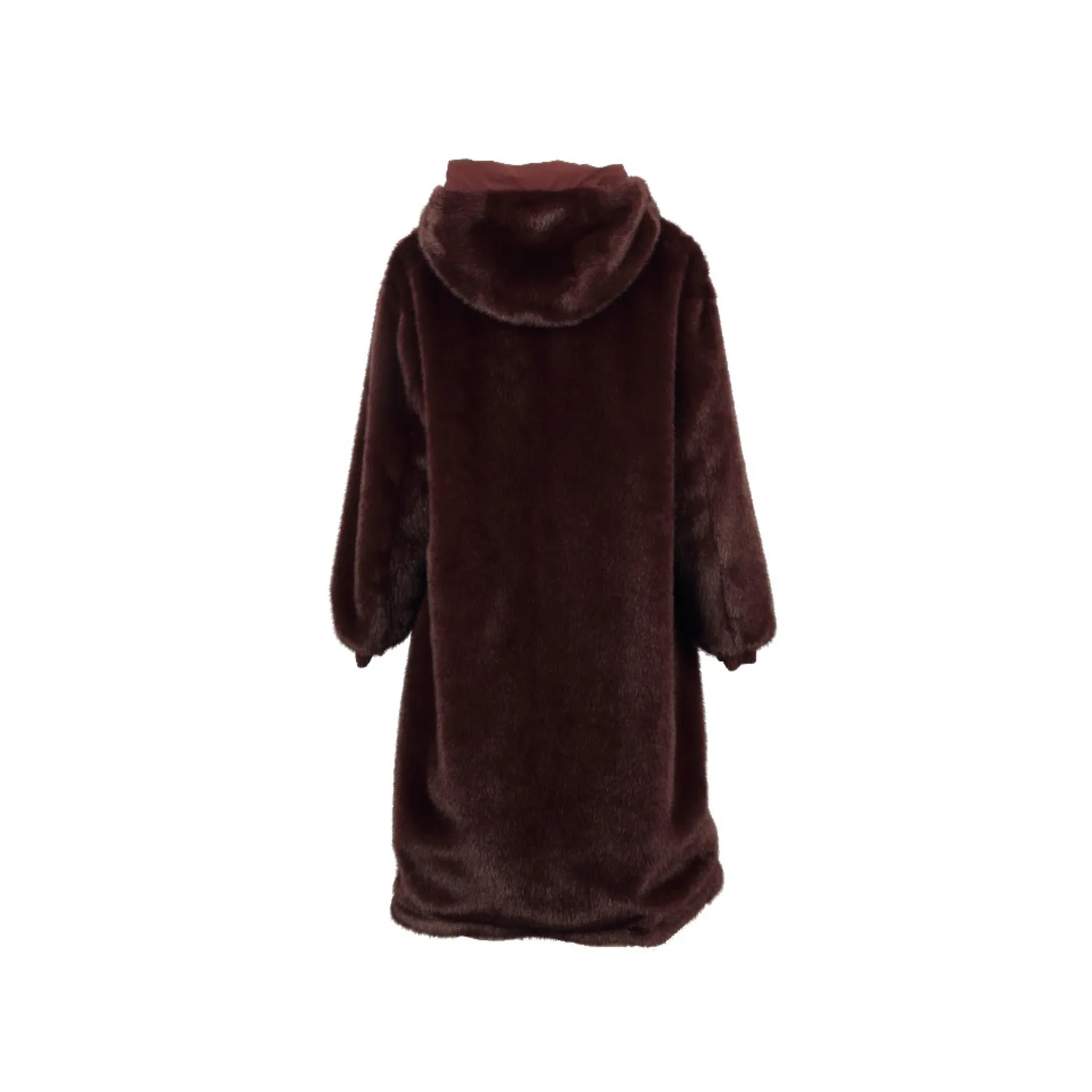 OAKWOOD STARRY 65295 parka réversible porto
