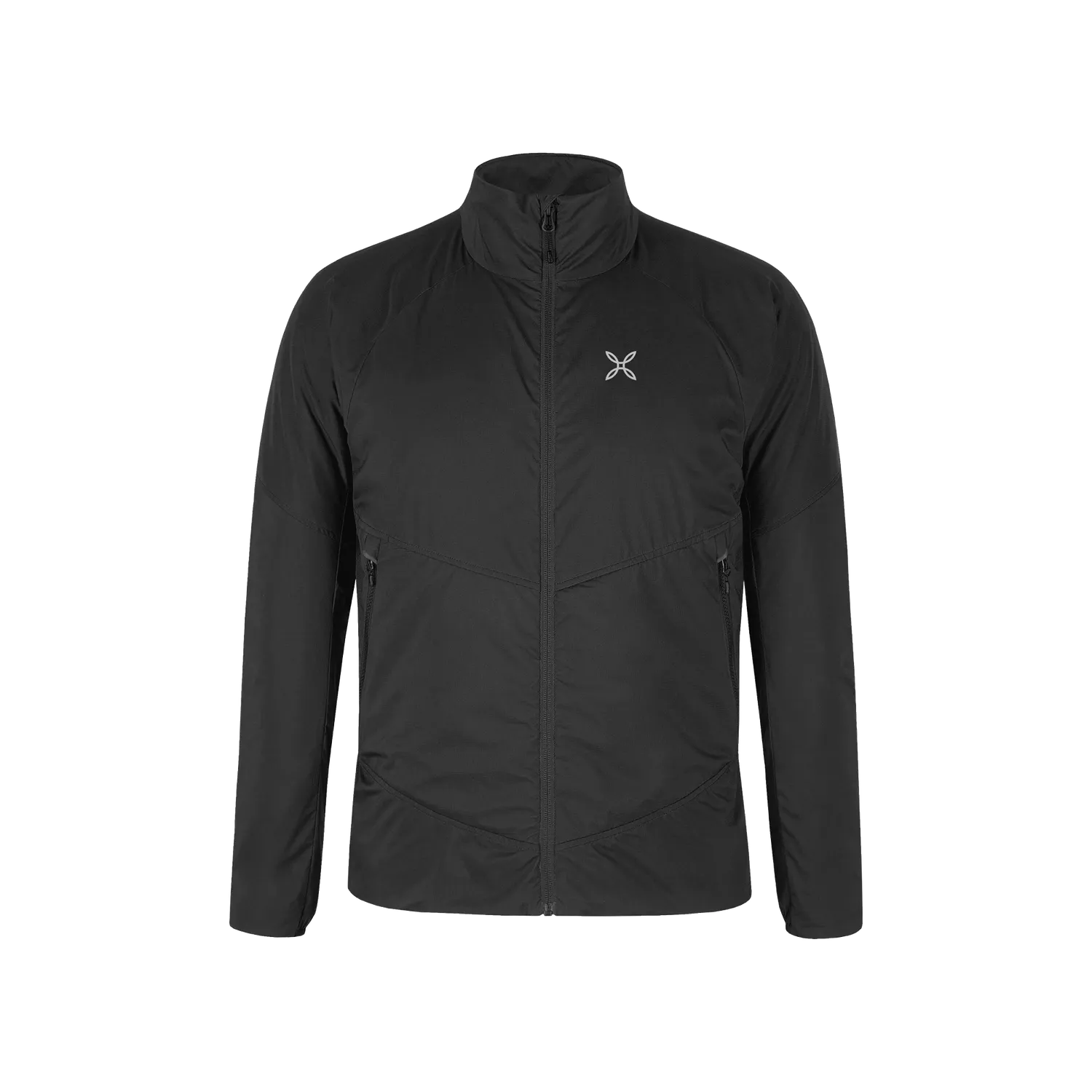 Montura Dolomiti Jacket Homme veste matelassée coupe-vent