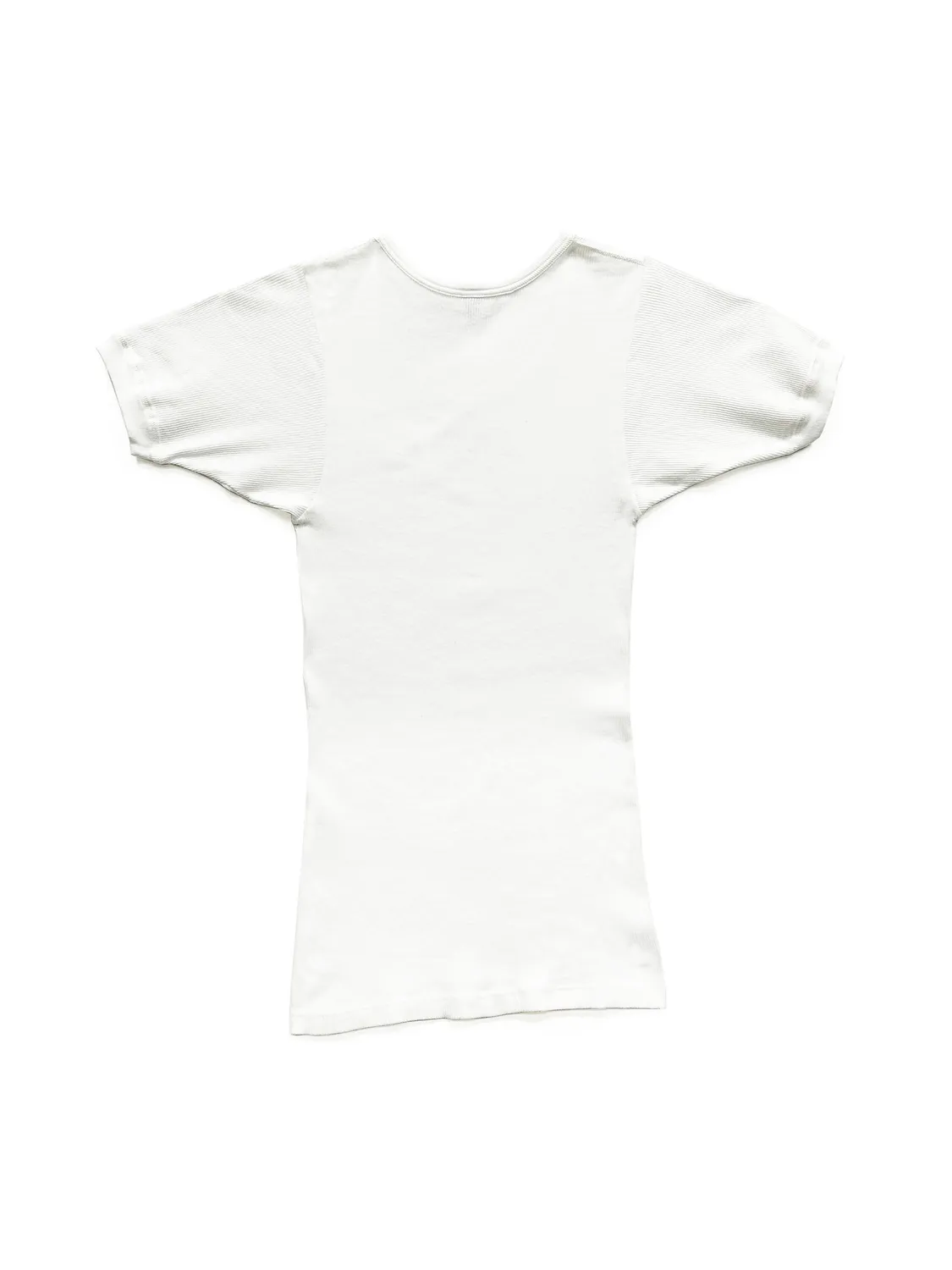 Paolo Leduc Dirty Mind débardeur coton imprimé rouge