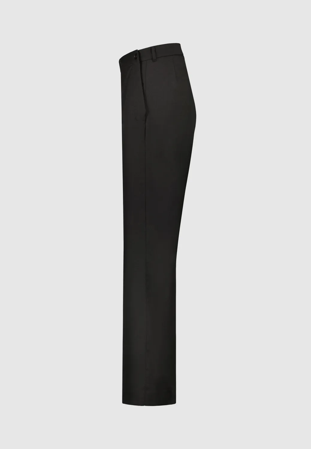 Pierre Talamon Matelot pantalon noir homme