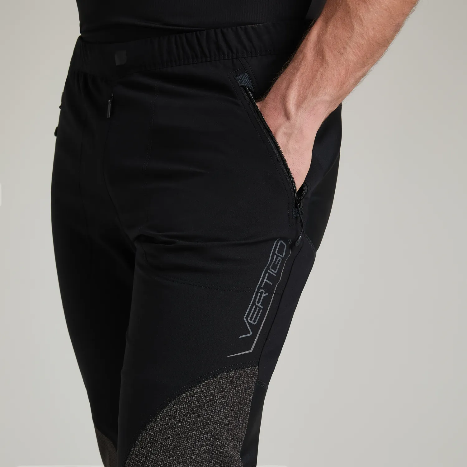 Montura Vertigo 2.0 -5 cm pantalon homme Thermolite