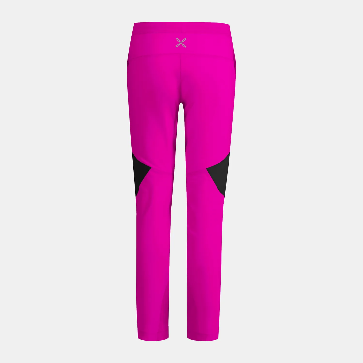 Montura Rocky Pants Kids pantalon enfant violet résistant