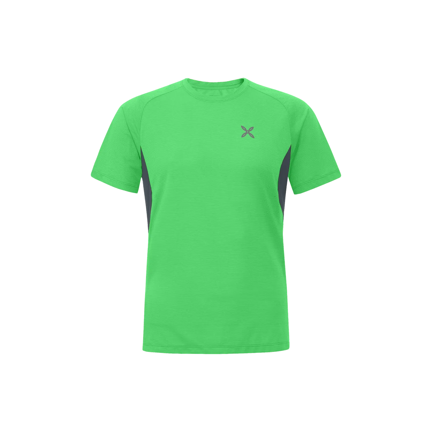 Montura Rise T-Shirt t-shirt homme beige respirant