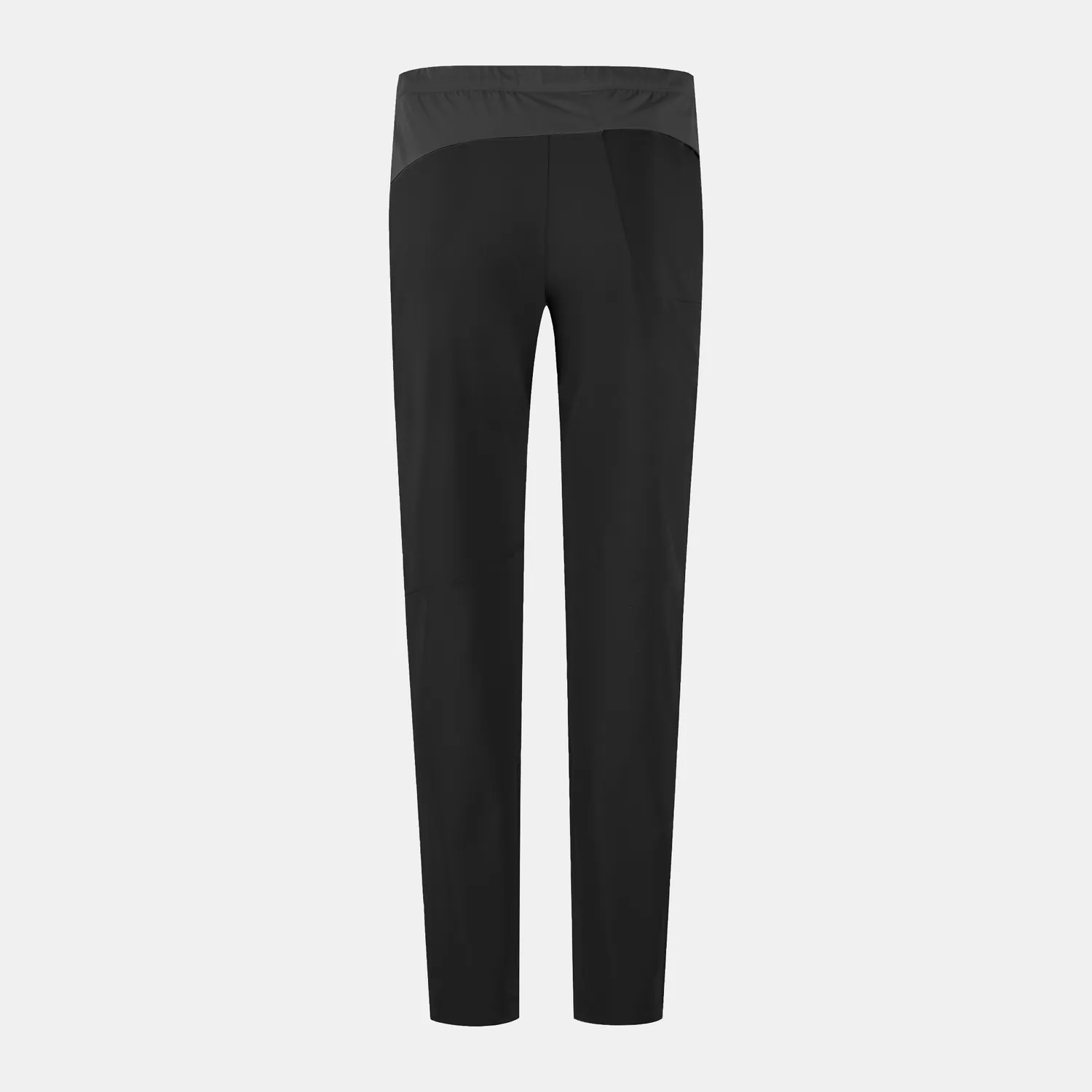 Montura Loom pantalon noir leger antipoussière voyage